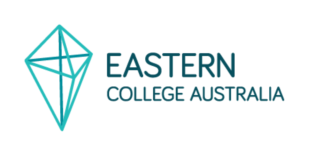 Eastern Logo Full Colour