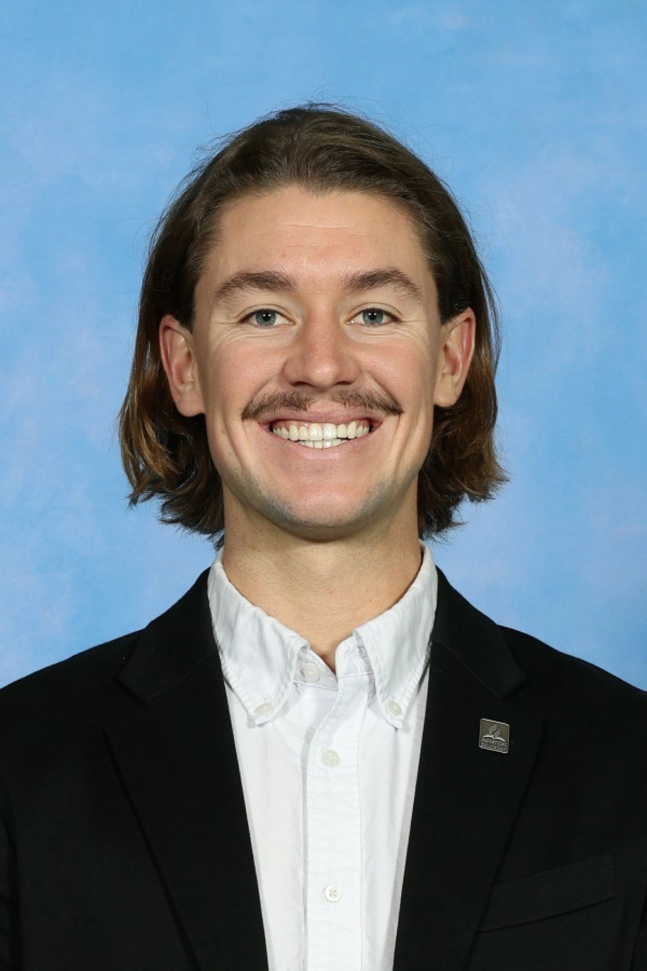 Trent Martin 2023