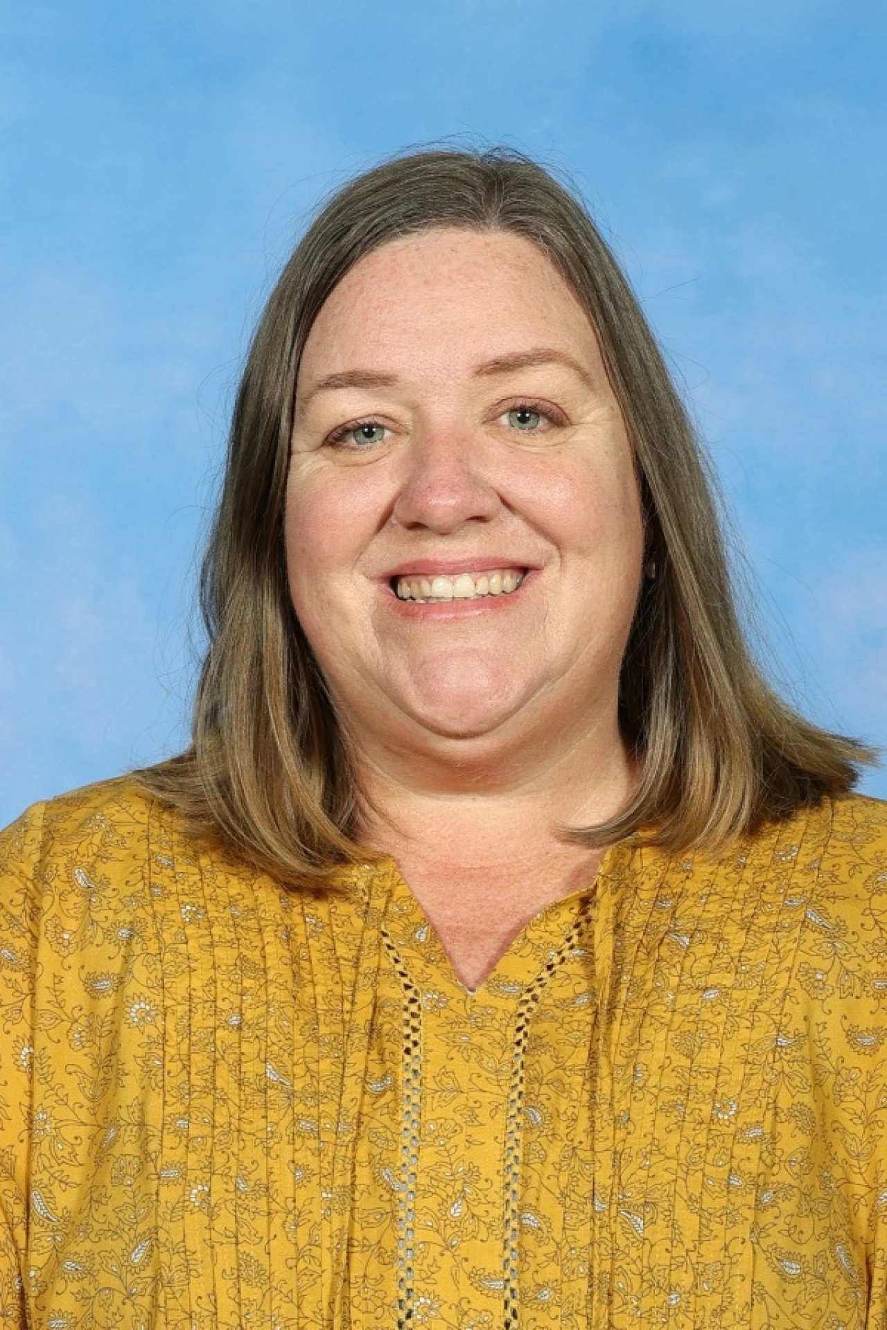 Jodi Batten 2023