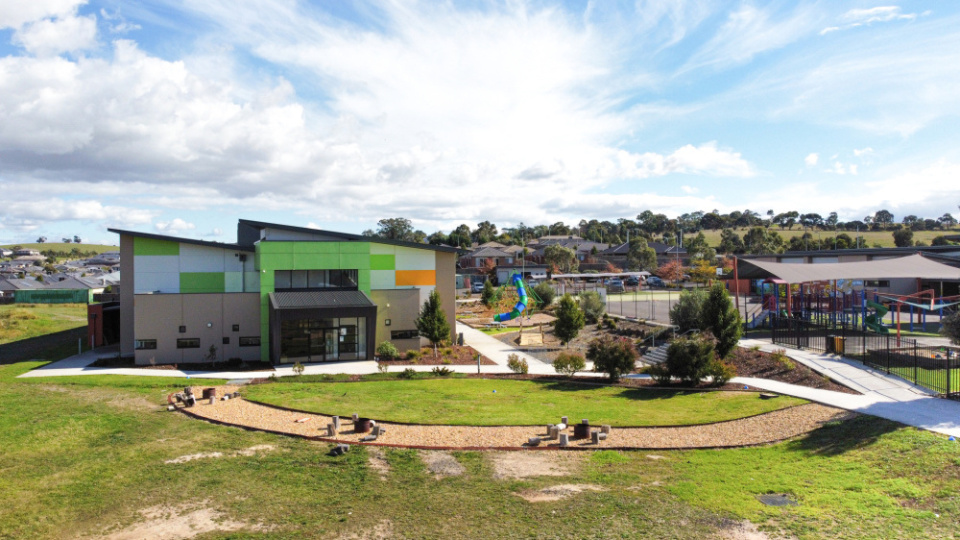 Mernda Campus