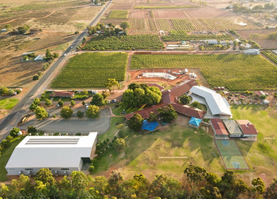 School image henderson