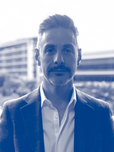 Brad Skinner