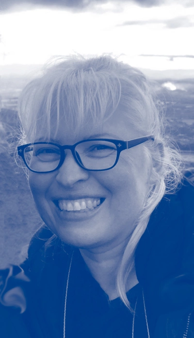 Greta Shillig