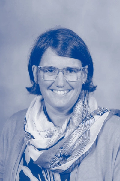 Jennifer Orr