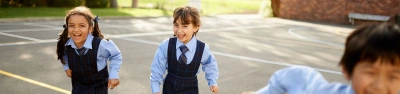 Adventist Schools Victoria Primary