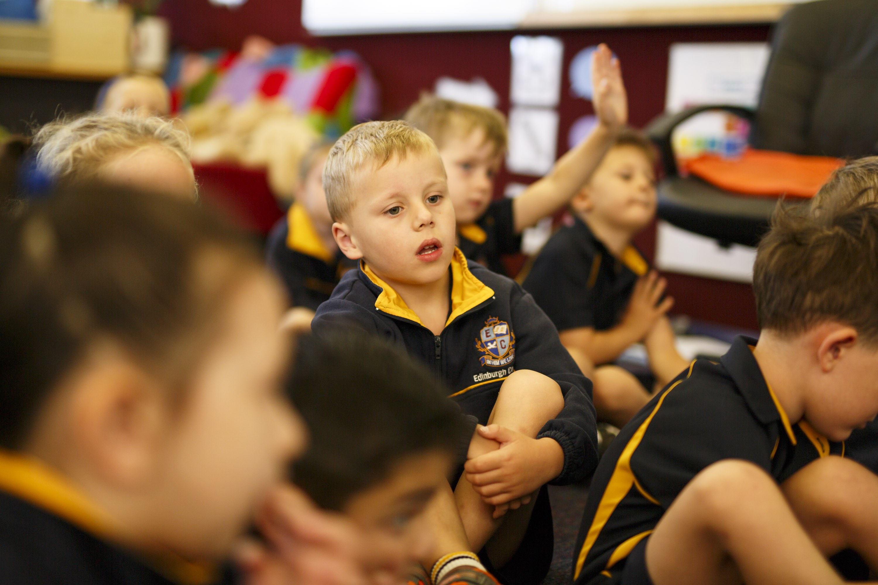 Book Club – KOONDOOLA PRIMARY SCHOOL