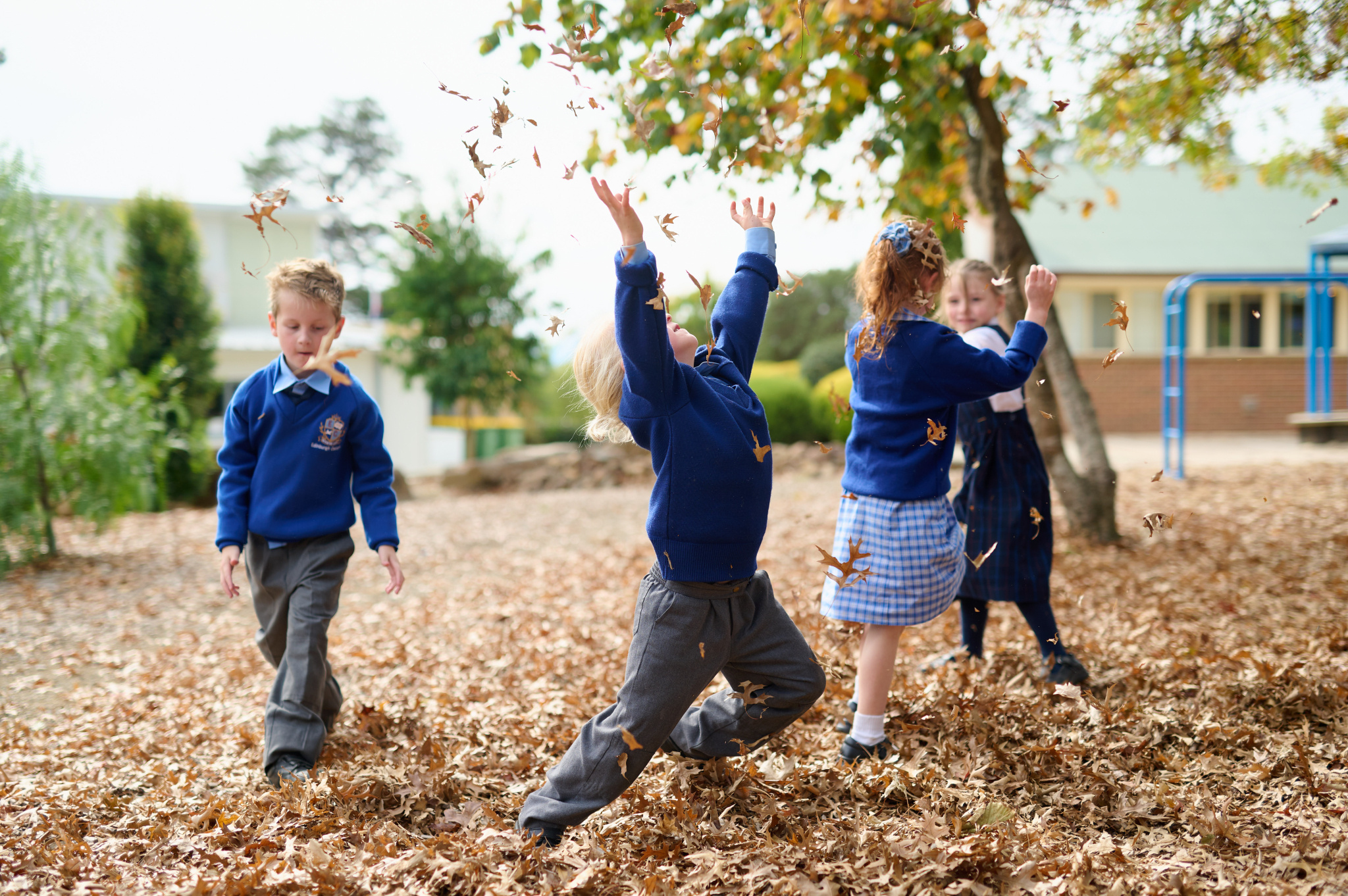 Primary school | Edinburgh College