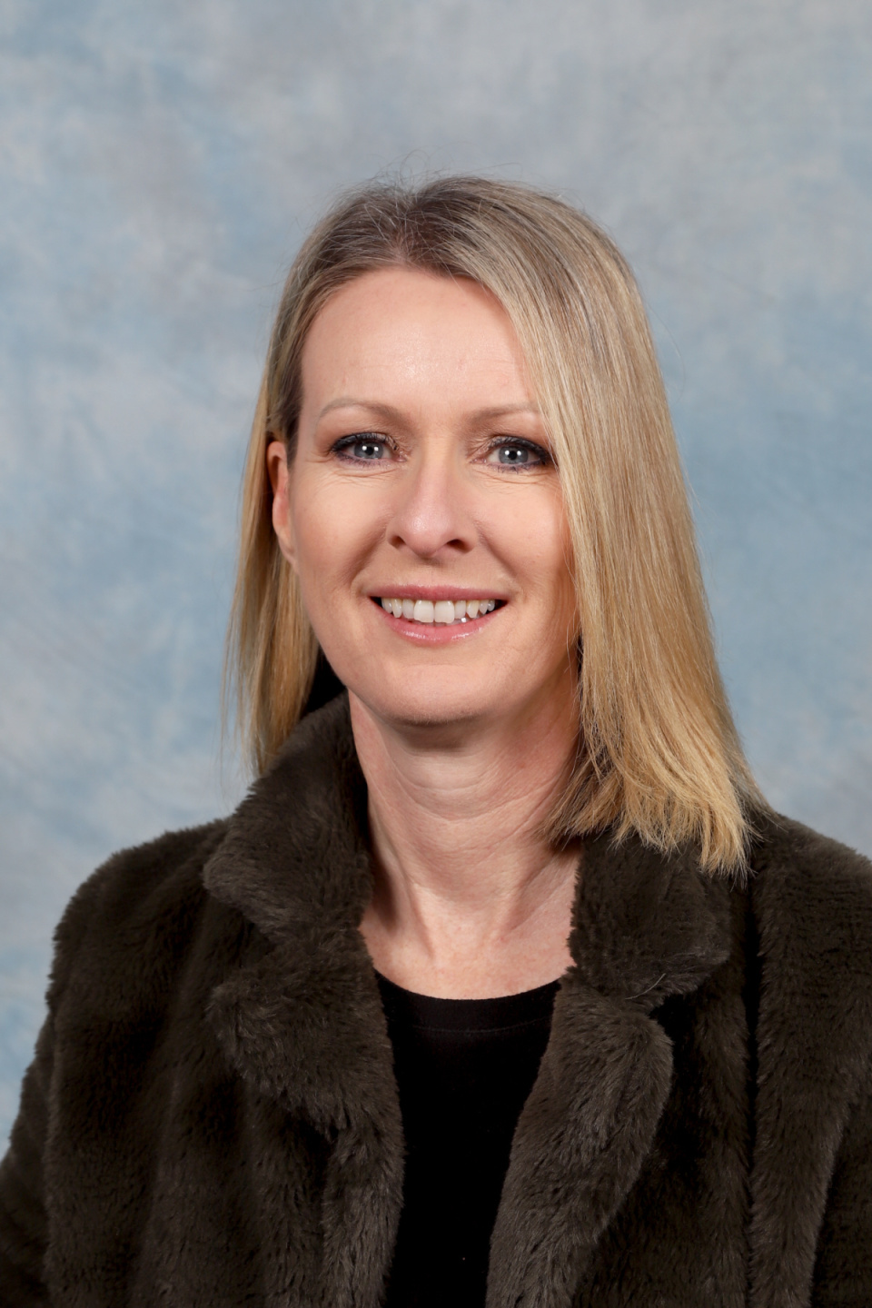 Mrs Tanya Pascoe