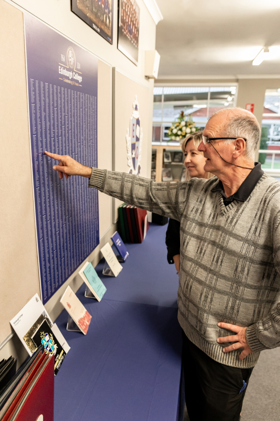 EC60th Anniversary Fri Night 13