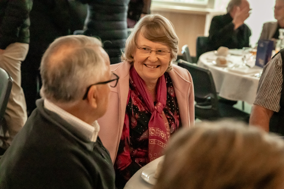 EC60th Anniversary Sat Night 25