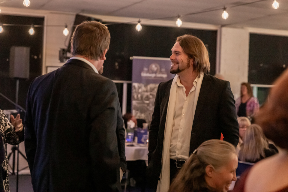 EC60th Anniversary Sat Night 80