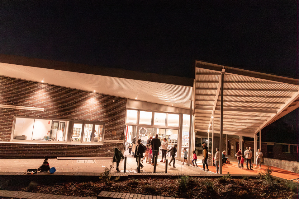 EC60th Anniversary Sunday Open Day 134