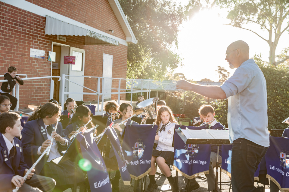 EC60th Anniversary Sunday Open Day 59