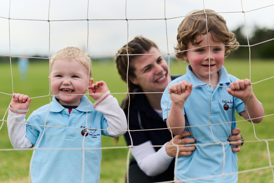 ELC Fees Edinburgh College