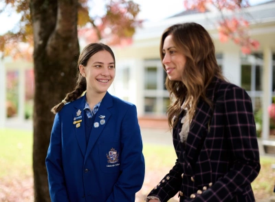 anna-ferry-and-senior-student