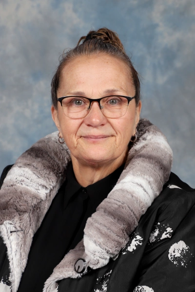 Anita Jonauskas Secondary Student Wellbeing Co ordinator