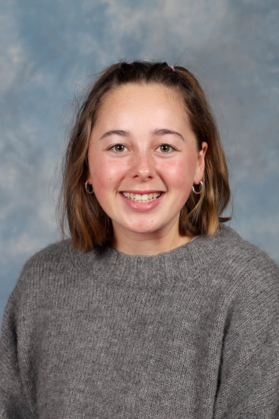 Brooklyn Chan Secondary Student Wellbeing