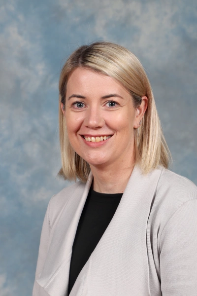 Tracey Reid Marketing Manager