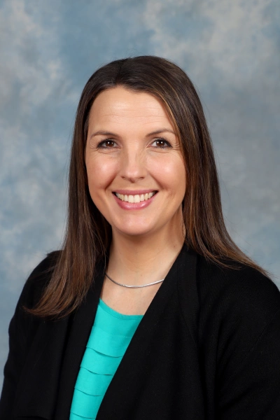 Liz Borgas Student Wellbeing