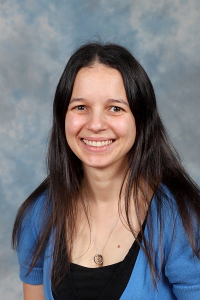 Rachel Turner Year 2 Teacher Chaplain Primary