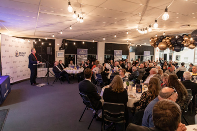 EC60th Anniversary Sat Night 40