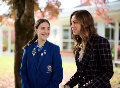 anna-ferry-and-senior-student