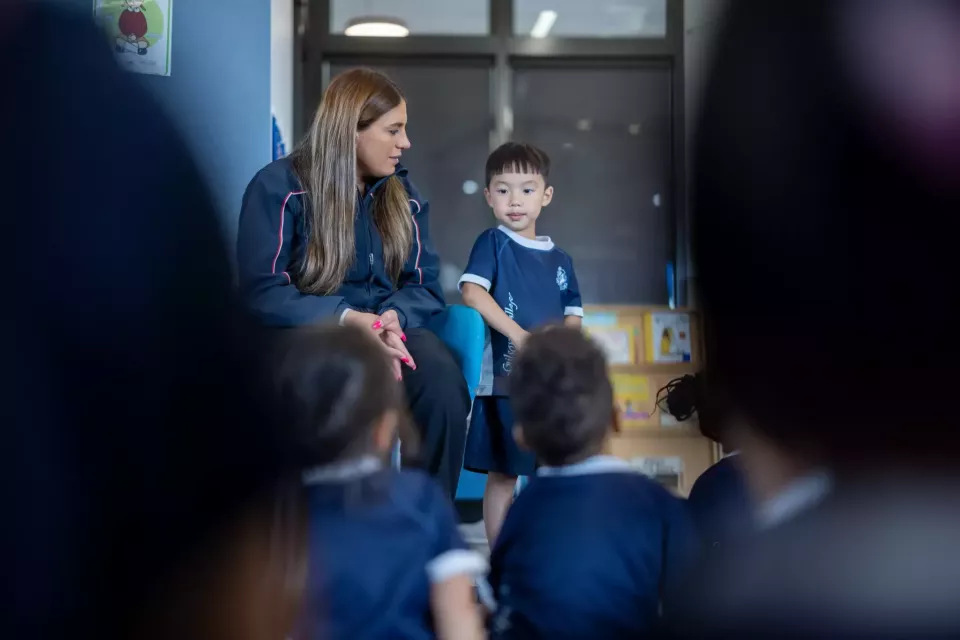 Gilson College Tolhurst Creative2024 102