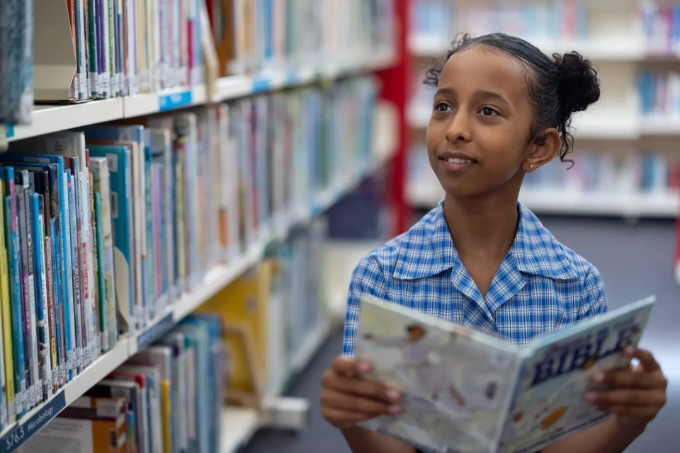 Gilson College Tolhurst Creative2024 350