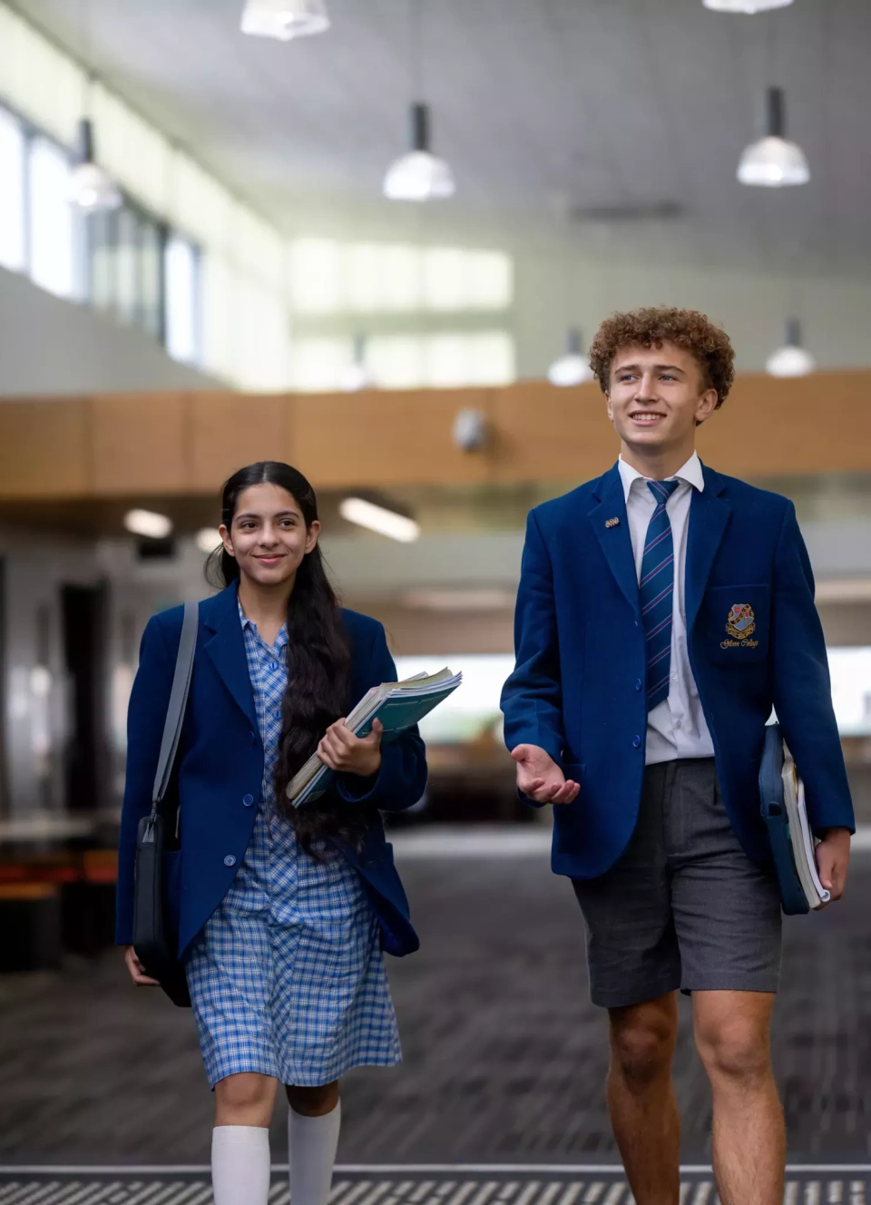 Gilson College Tolhurst Creative2024 355