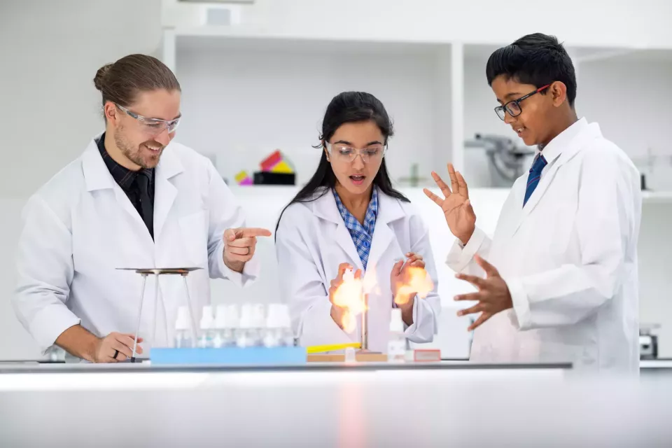 Gilson College Tolhurst Creative2024 18