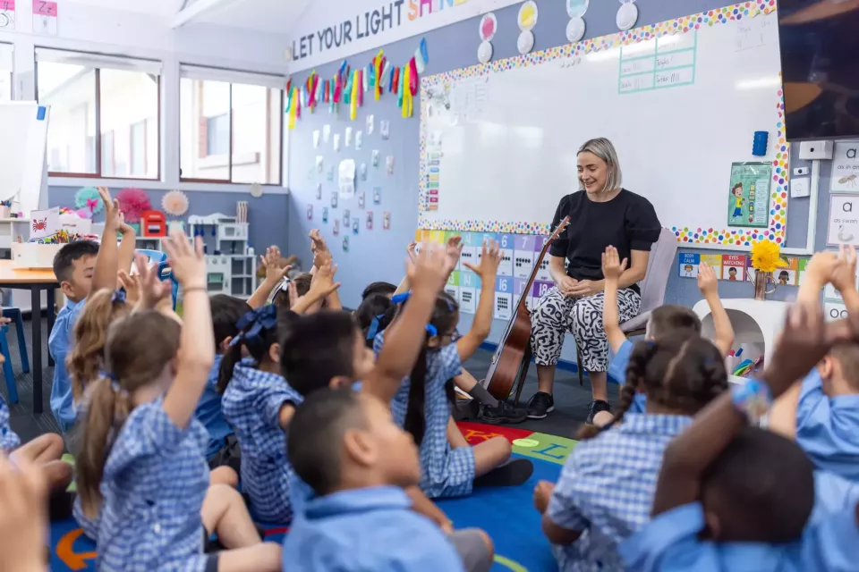 Gilson College Tolhurst Creative2024 261