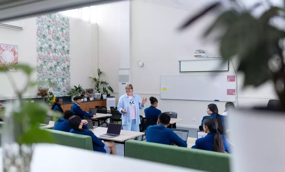 Gilson College Tolhurst Creative2024 31