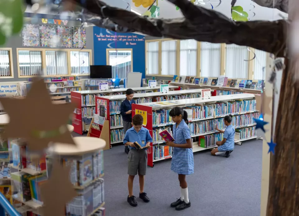 Gilson College Tolhurst Creative2024 347