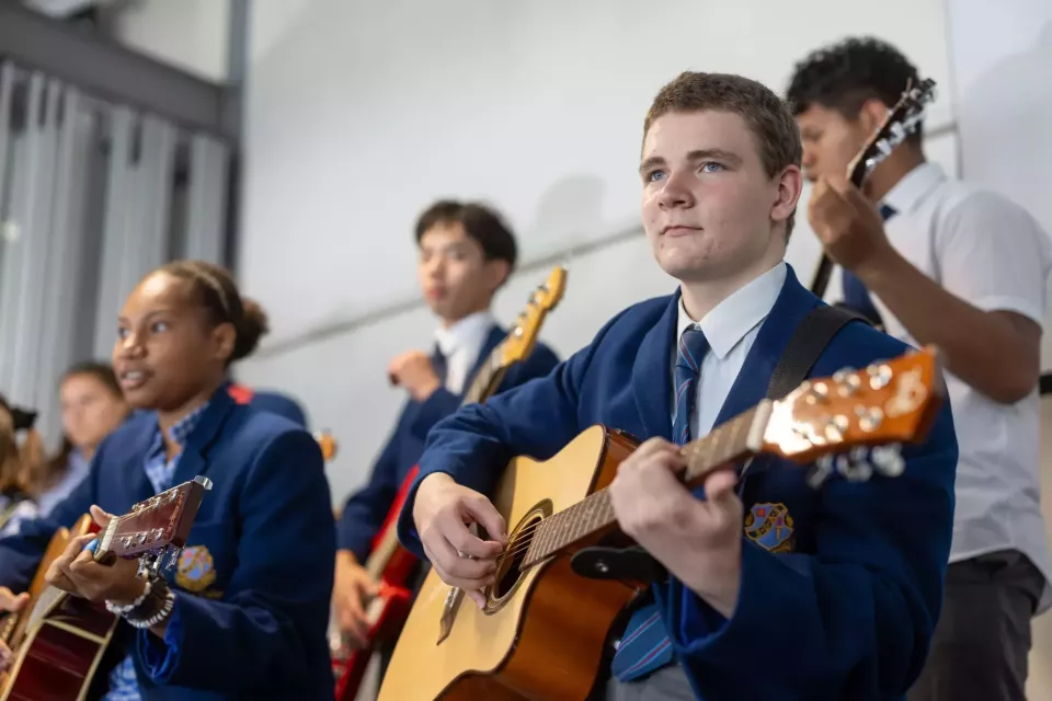 Gilson College Tolhurst Creative2024 79