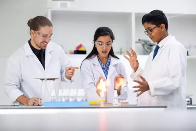 Gilson College Tolhurst Creative2024 18