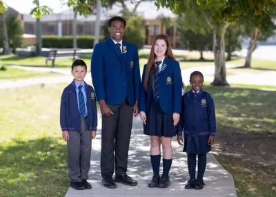 Gilson College Tolhurst Creative2024 204a