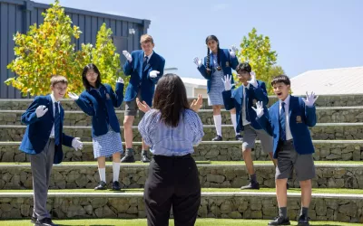 Gilson College Tolhurst Creative2024 62