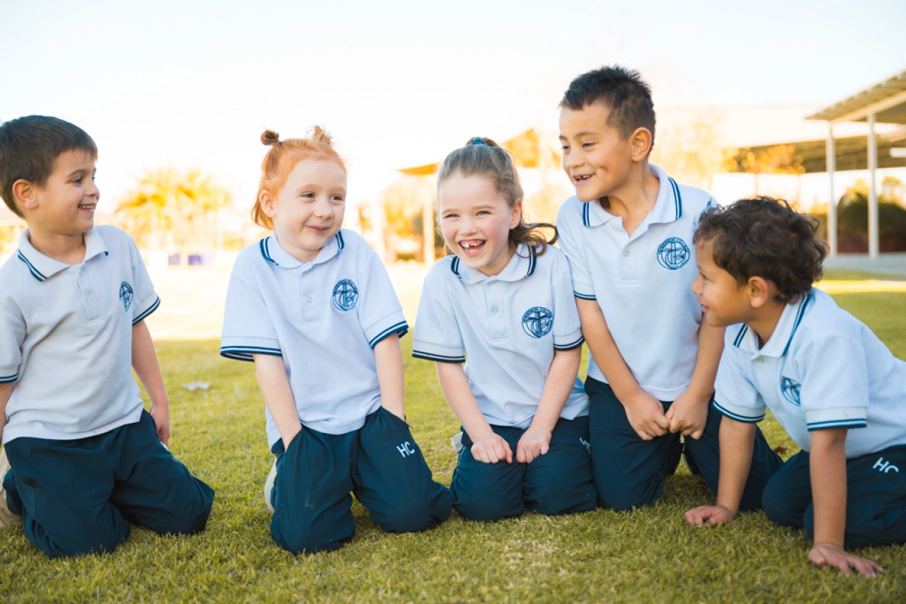 Henderson ELC Play 1 4