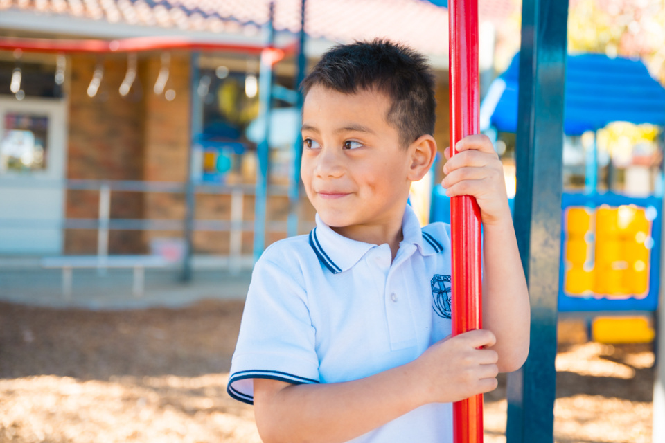 Henderson ELC Play 1 5