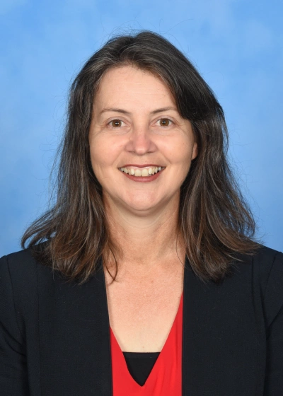 Clark Kaylene