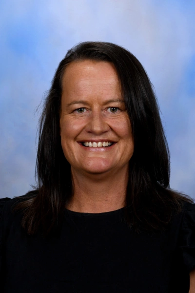 Johnson Michelle