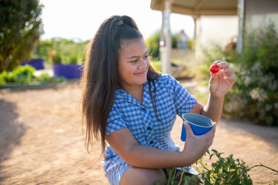 Stephanie alexander kitchen garden1