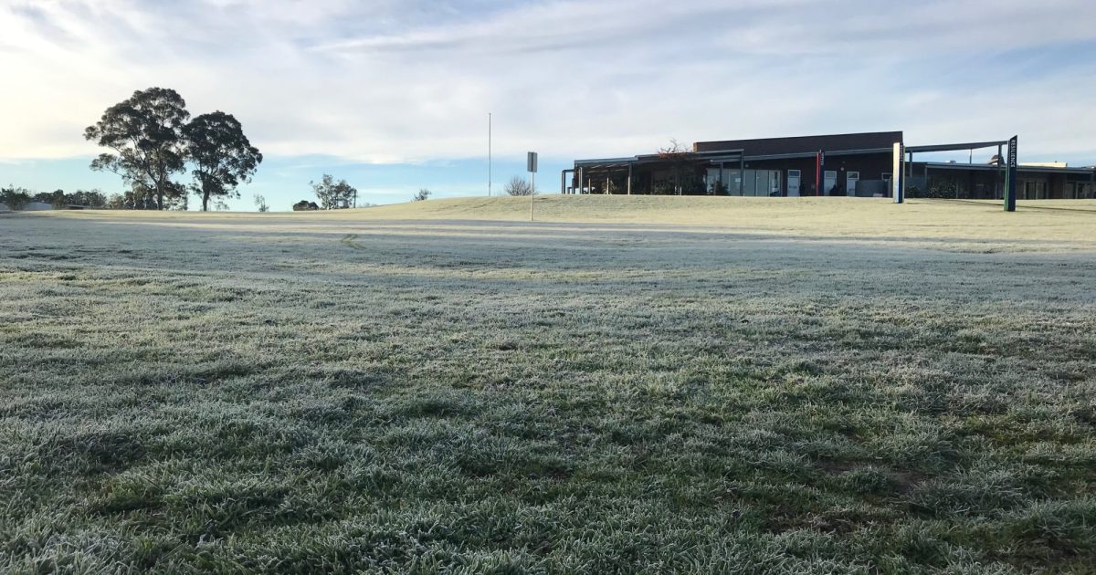 Narre Warren South Campus Heritage College