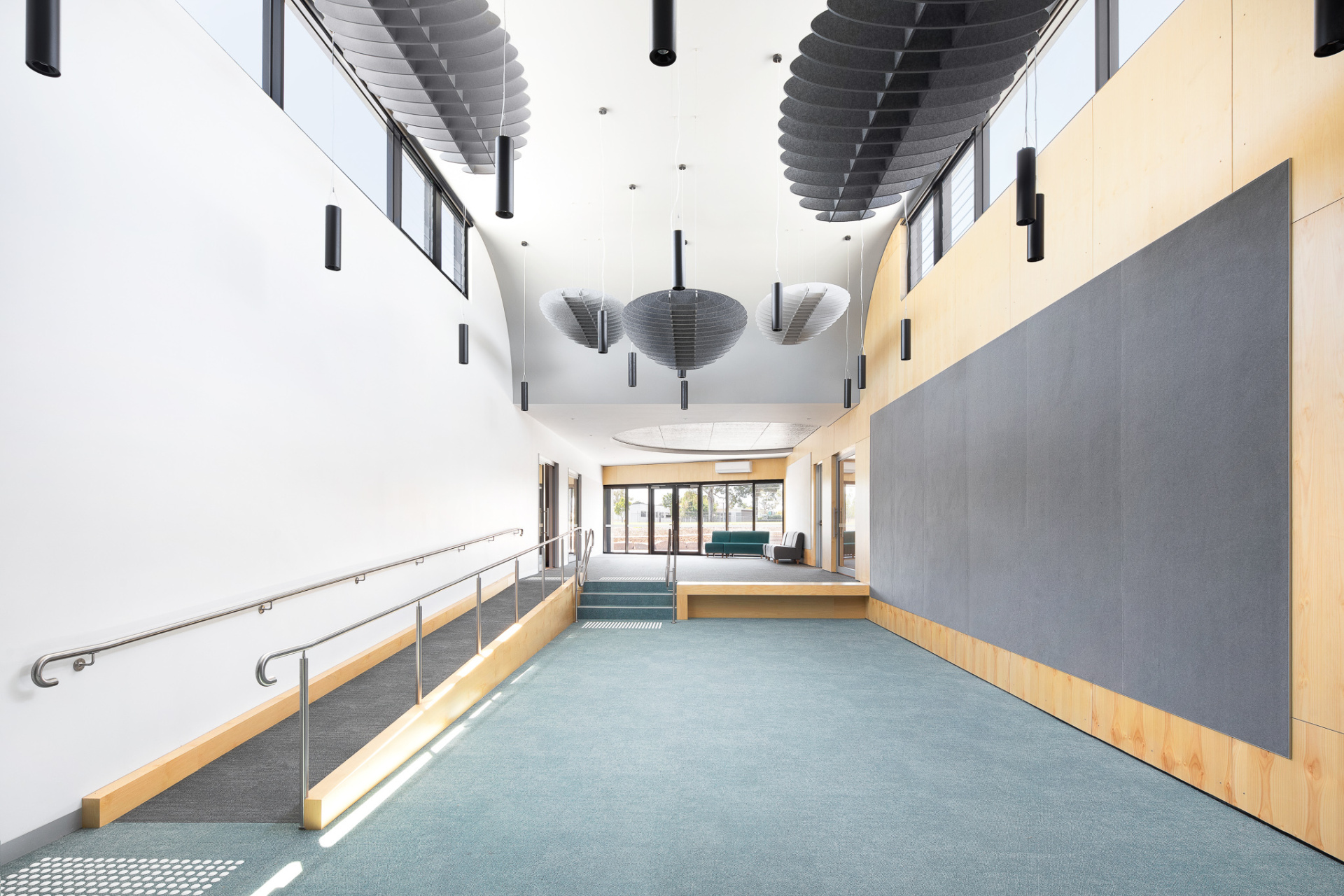 Narre Warren South Campus Heritage College