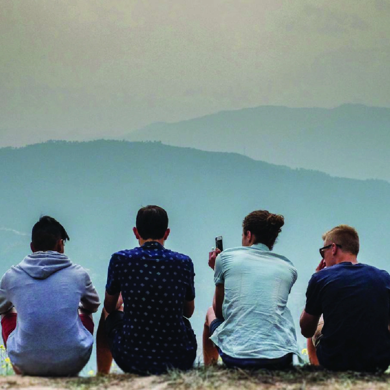 NEPAL 1