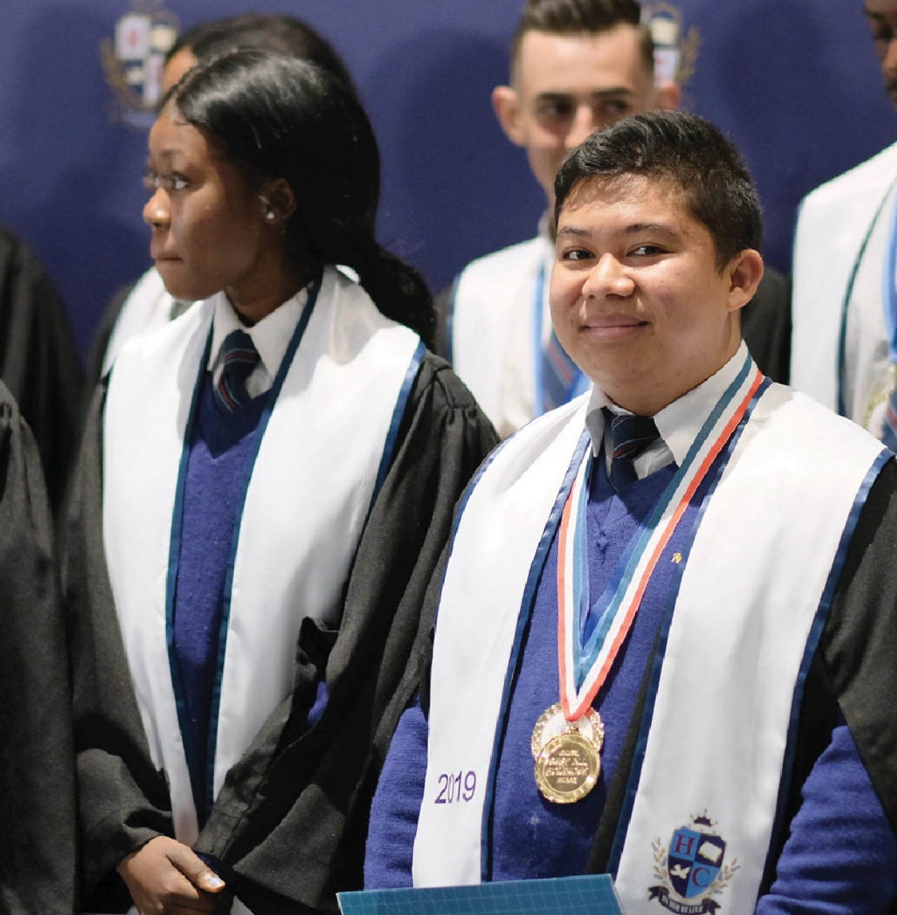 DUX 2019