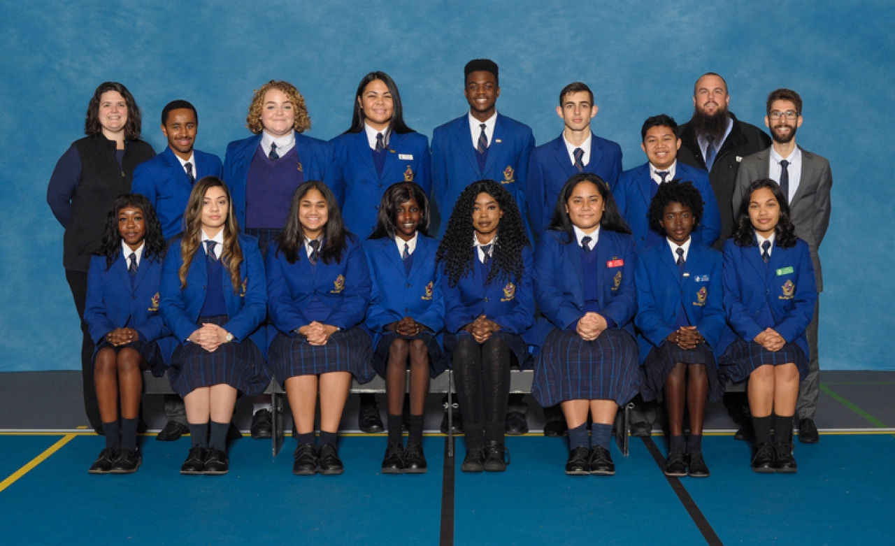 Group picture