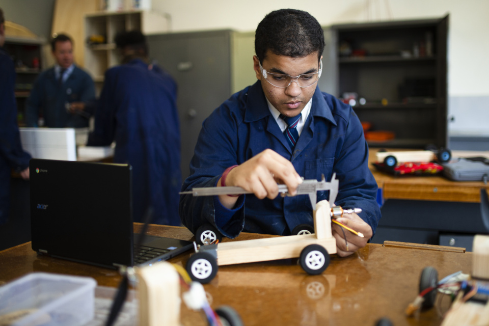 woodwork-class