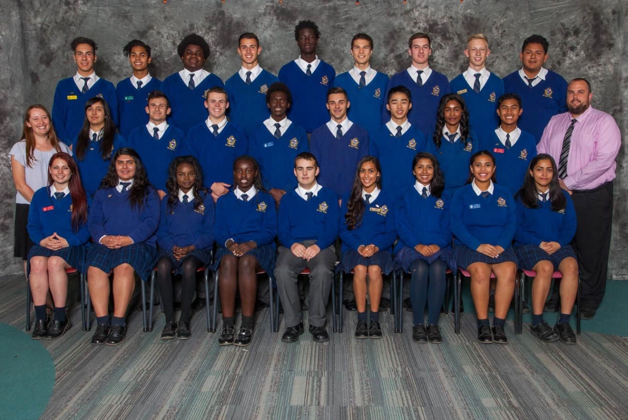 Class of 2016 50