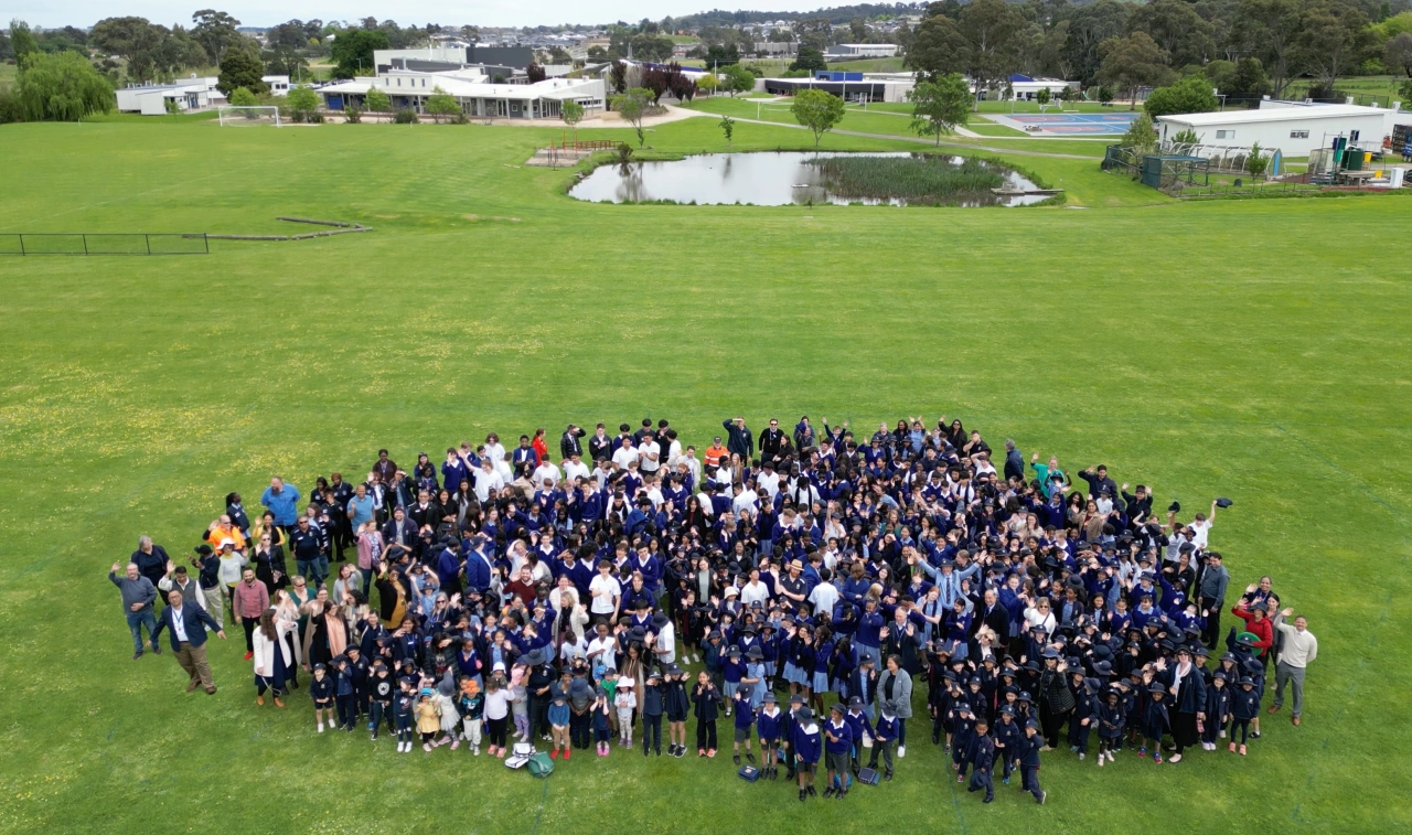 Groupshot